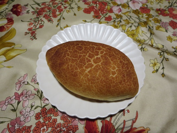 ピーターパンの明太フォンデュの全体画像。