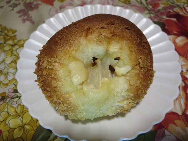 モンマルトル（ツナサラダ）