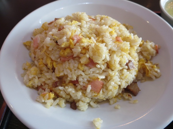 英弘（五目チャーハン）