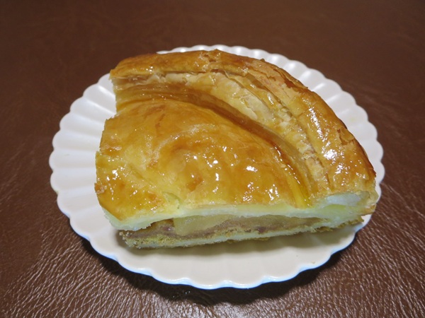 マロンド（アップルパイ）
