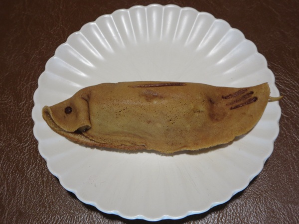 袖ヶ浦（若あゆ）