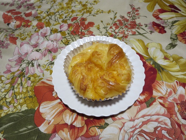 ぱんの樹（チーズ＆チーズ）