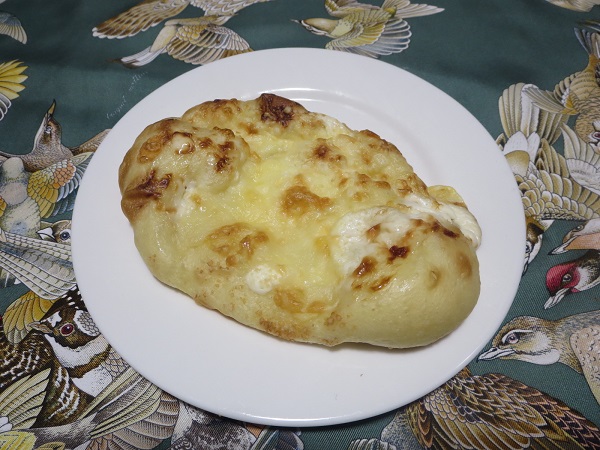 リヨン SUDA COREのチーズずくしの全体写真。