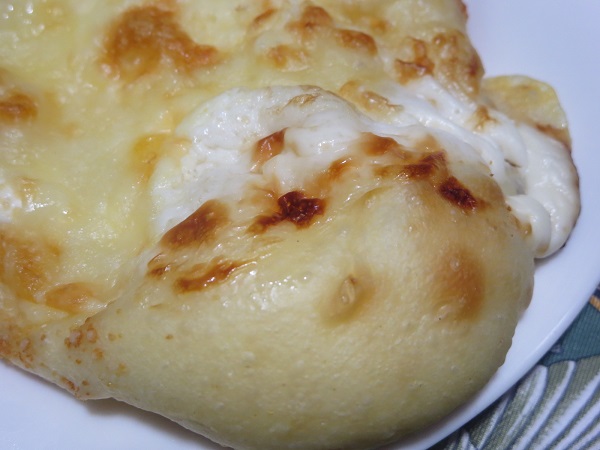 リヨン SUDA COREのチーズずくしの近影写真。