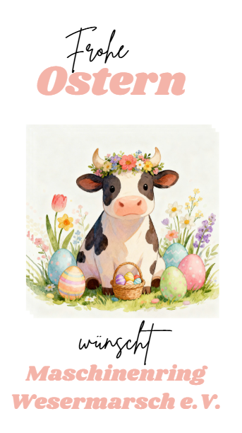 Frohe Ostern