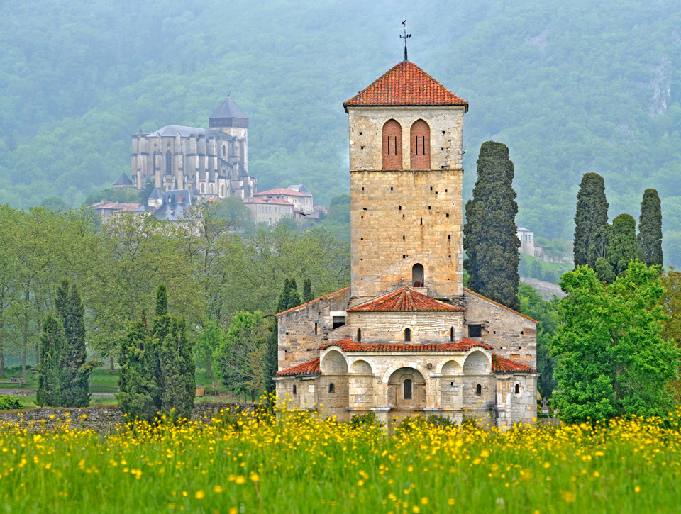 MIDI-PYRENEES