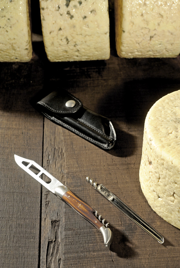 Roquefort SOCIETE