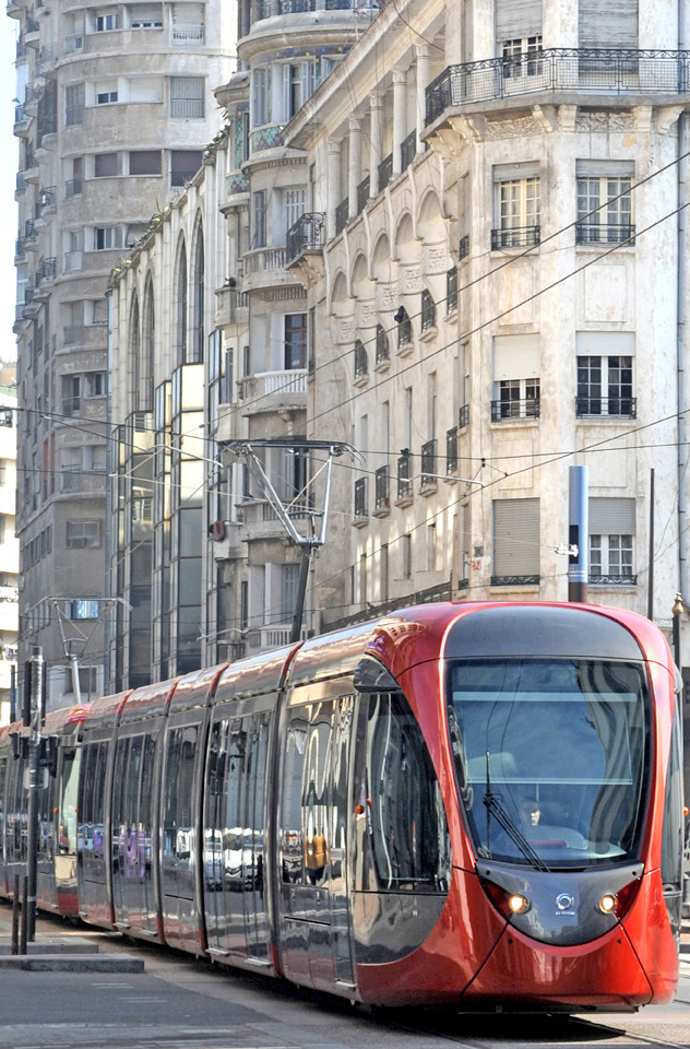 CASABLANCA MAROC