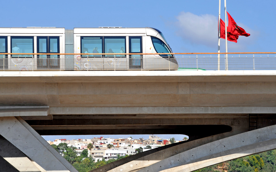 RABAT MAROC