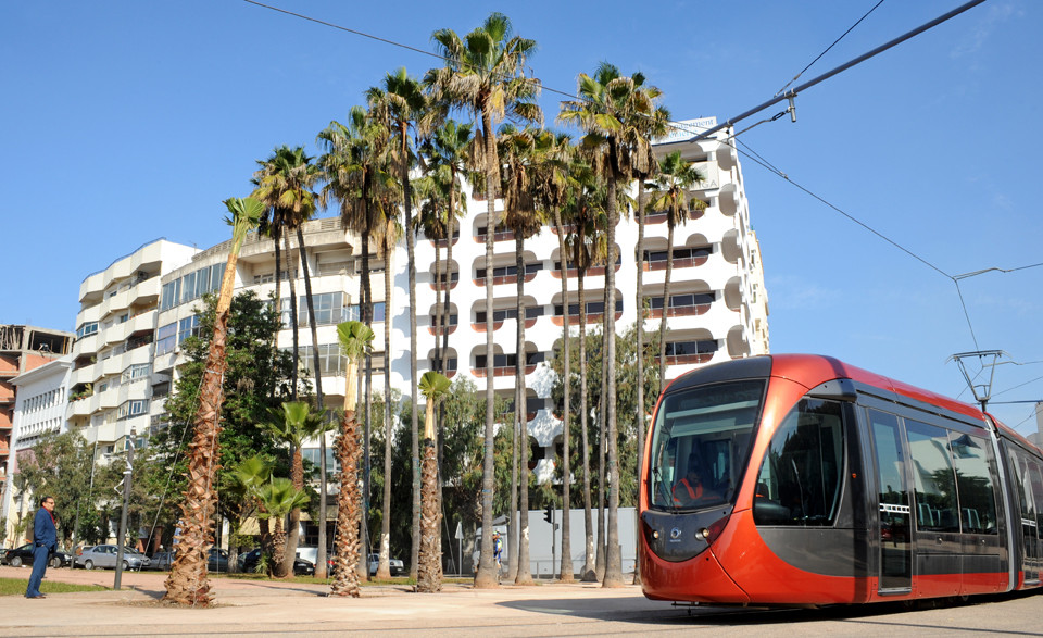 CASABLANCA MAROC