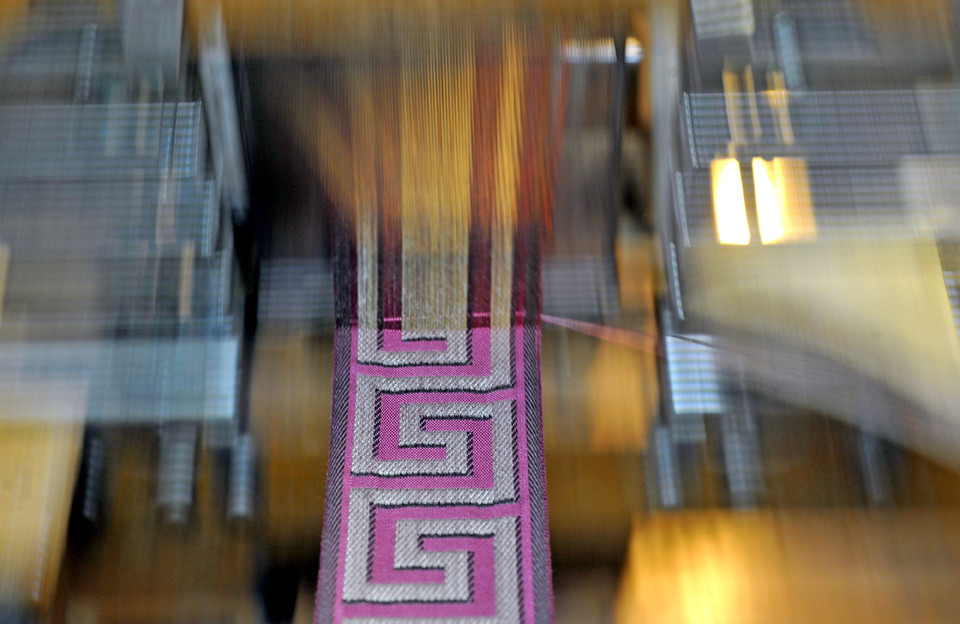 DECLERQ passementerie
