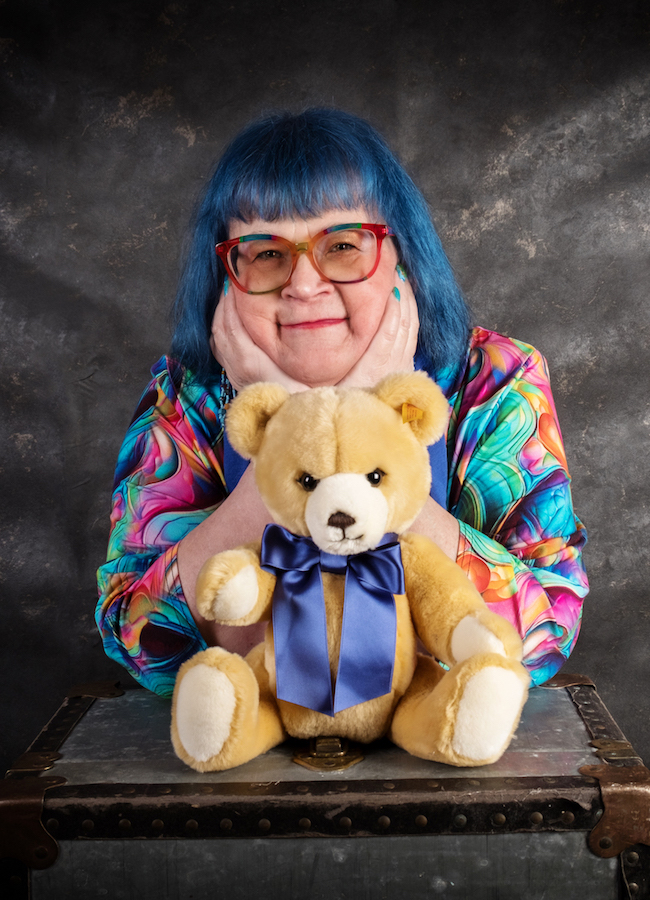 Fotoshooting mit persönlichen Gegenständen in Stuttgart – individuelle Portraits mit Bedeutung