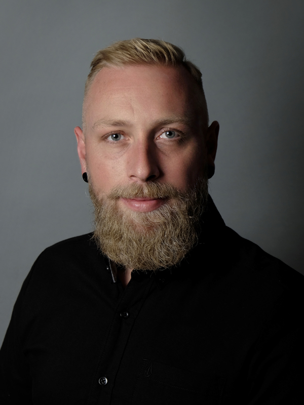 Bewerbungsfotos im Wandel des Arbeitsmarkts