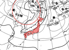 昭和56年洪水の原因は何だったのか