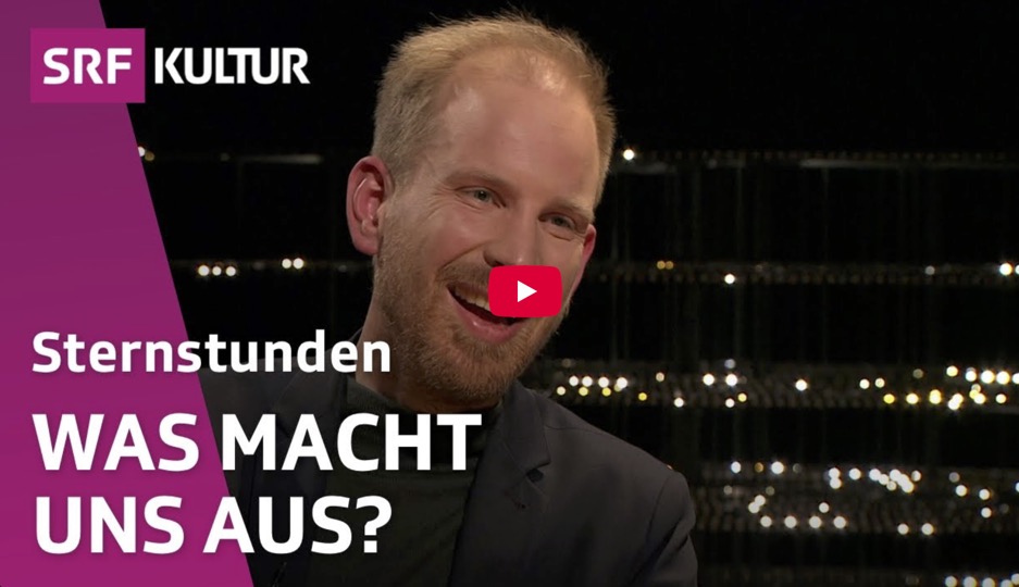 Im Grunde gut - Ein Interview zum Buch