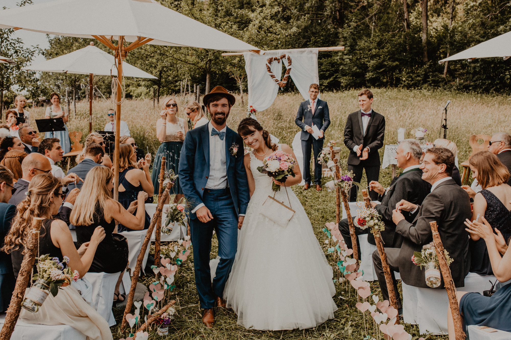 Hochzeit Marina Huber Fotografie