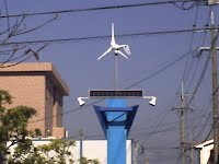 風力発電