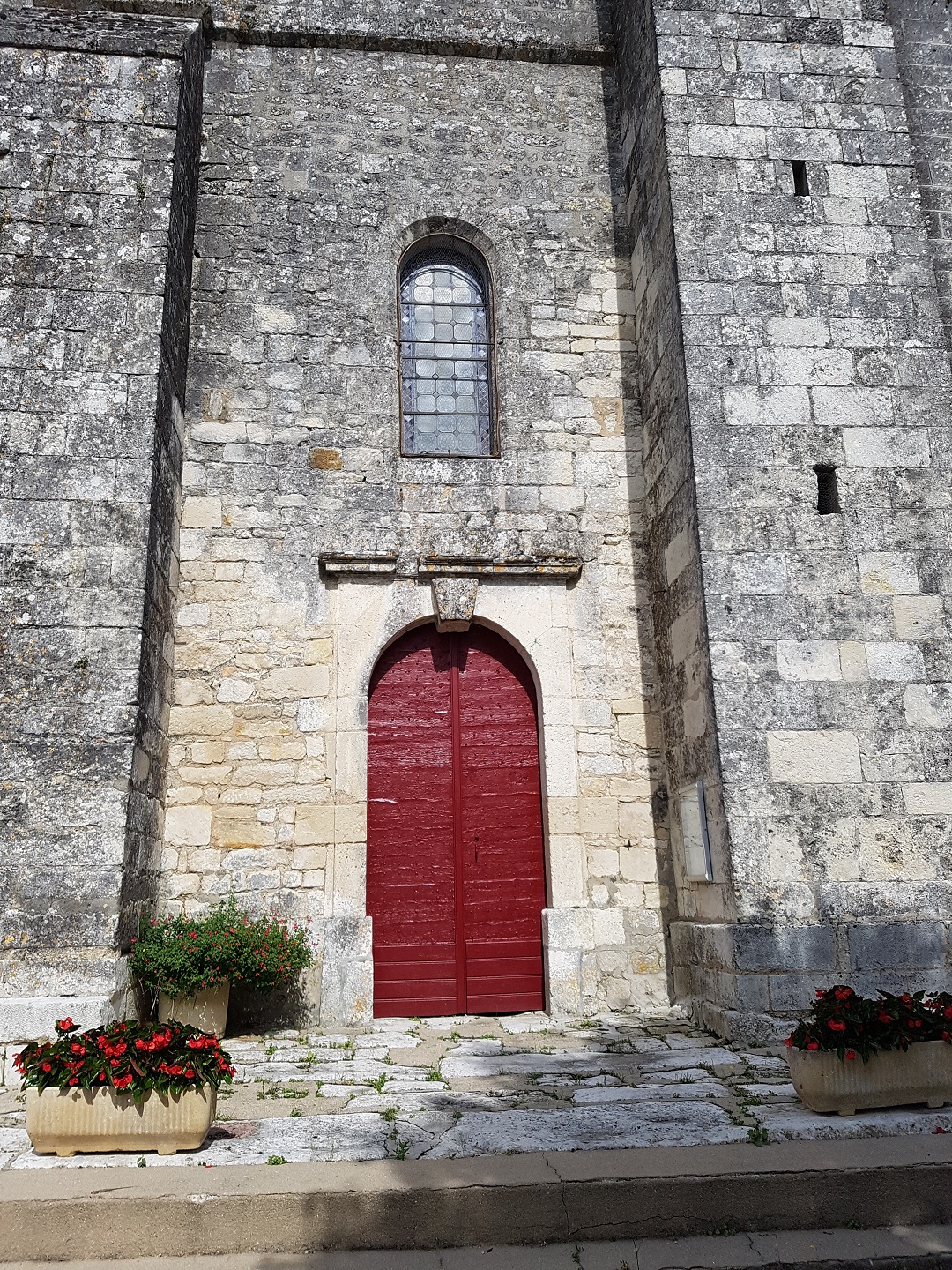 Eglise paroissiale Saint-Maurice