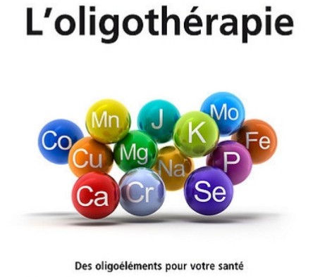 L'Oligothérapie