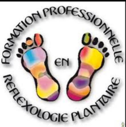 La Réflexologie Plantaire -formation professionnelle 
