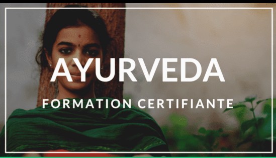 Formation certifiante Praticien Conseiller Ayurveda 2020