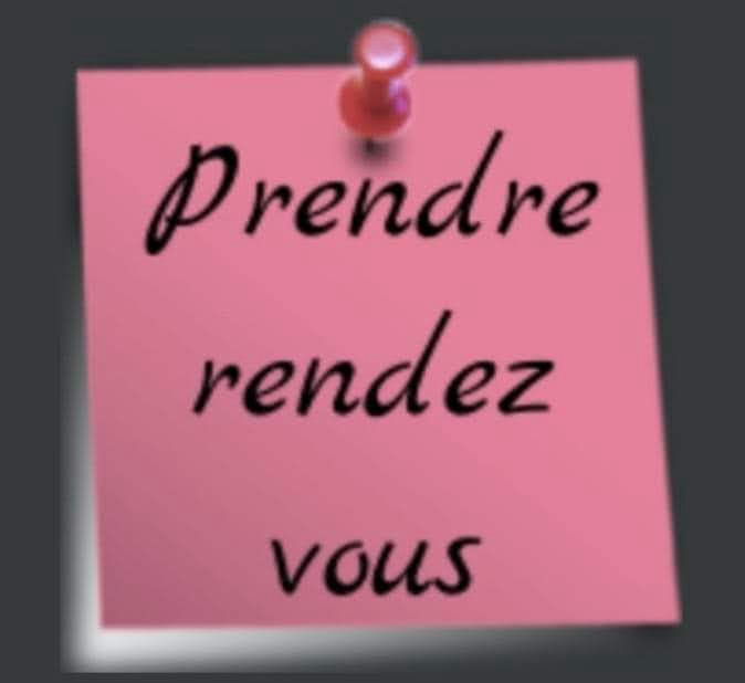 Réservation 👉 Cliquez sur l'image pour prendre RDV dès maintenant 💡