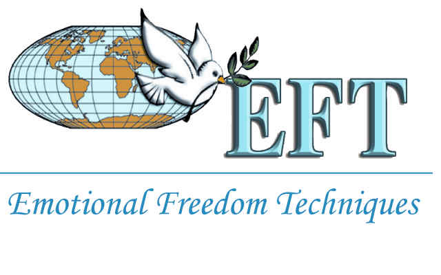 EFT -Émotional Freedom Techniques