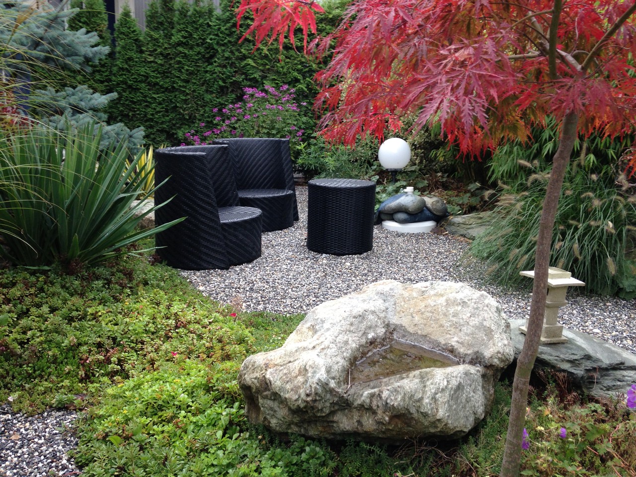 Gartenbau - kreateams Webseite!