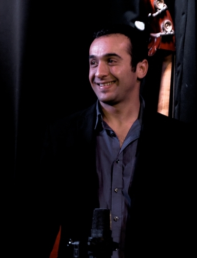 Sofiane Messabih, compositeur