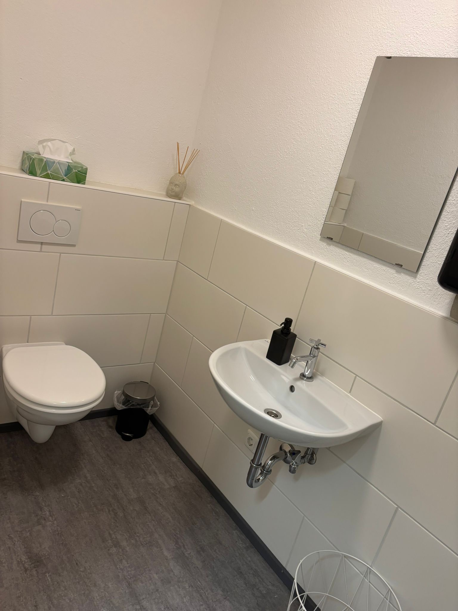 WC