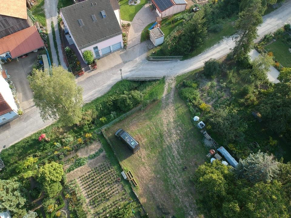 Erweiterung unseres Wohnmobilstellplatzes: Mehr Platz, mehr Komfort, mehr Familienfreundlichkeit