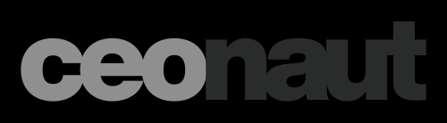ceonaut: Mein Markenstart als Projektentwickler, Makler & Unternehmensberater