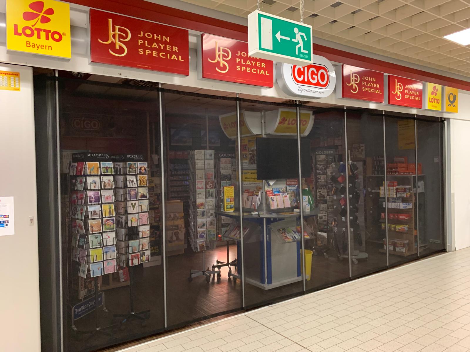 Vom Kiosk zur starken Einzelhandelsmarke – mein Projekt aus 2019