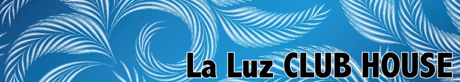 laluzeclubhouse ページ！
