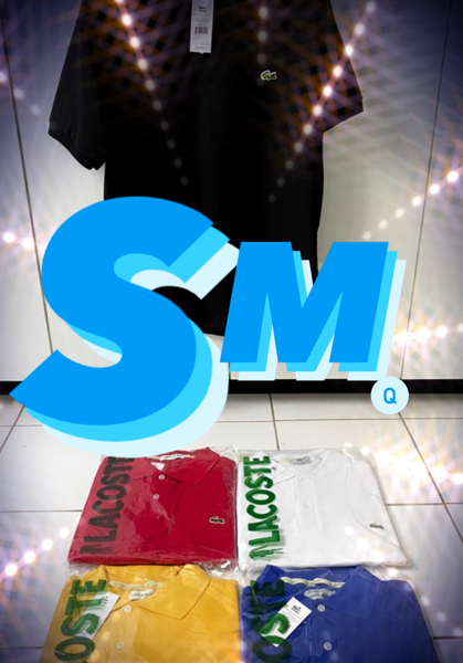 Site de samukmarques !