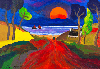 Une minute d'Art 2