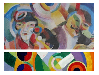 Une minute d'Art 4
