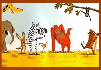 Histoires à lire -034 Histoires d'animaux