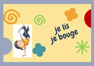 Rituel - LECTURE de MOTS 3 et 4