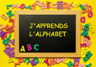 Rituel-Alphabet