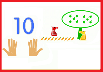 Le nombre 10
