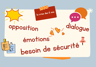 Education-5-6 ans une crise d'opposition?
