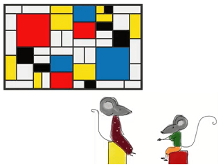 Une minute d'Art 3