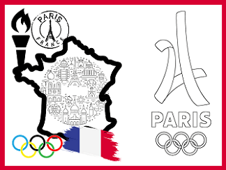 Les jeux olympiques d'été - Paris 2024