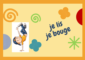 Rituel - LECTURE de MOTS 1 et 2