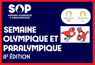 SOP : La semaine olympique et paralympique