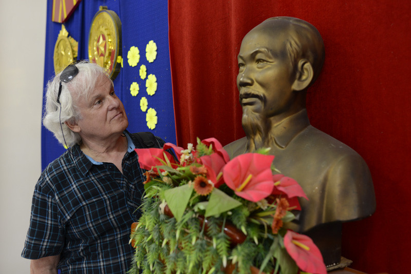 Hanoi November 2013 (Foto Roland Schmid)