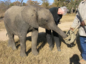 Südafrika-Reportagen (Foto Roland Schmid)