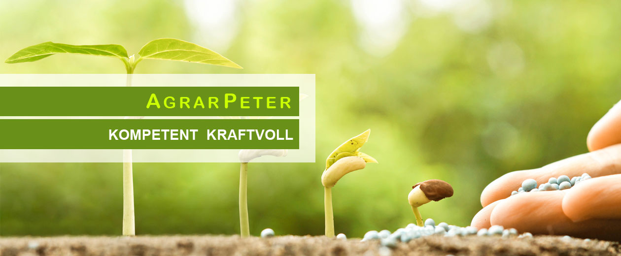 DNGEMITTEL BEI AGRAR-PETER - AgrarPeter Teningen-Kndringen bei Freiburg