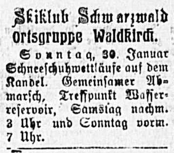 Elzthäler 28.01.1921